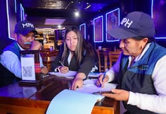 Huancayo: Dictamen que regula horario de bares y discotecas plantea que atiendan desde las 5:00 p.m.