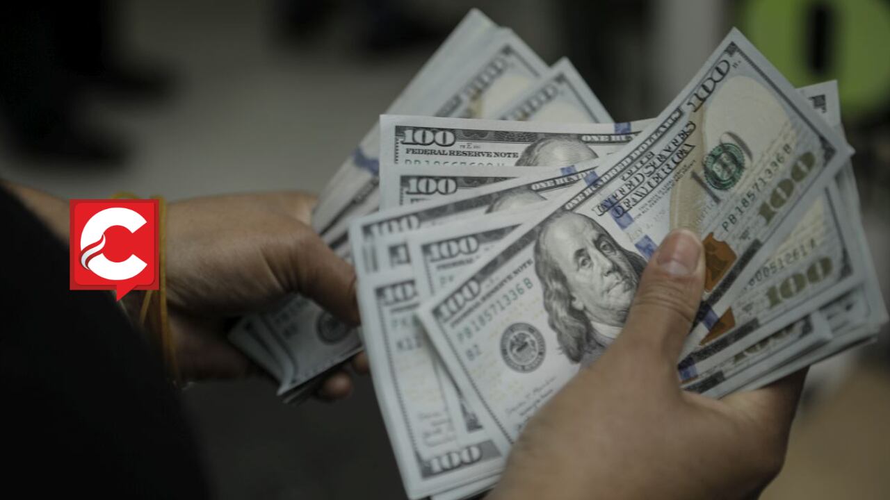 Descubre el tipo de cambio del dólar estadounidense en los principales bancos del Perú, así como en las casas de cambio.