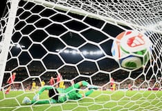 Mundial 2026: Partidos de hoy jueves 25 de junio, horarios y dónde ver