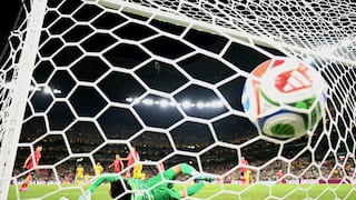 Mundial 2026: Partidos de hoy jueves 25 de junio, horarios y dónde ver