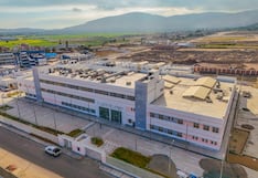 Salud Arequipa: Obra del Hospital de Camaná sin interés de postores