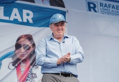 Renovación Popular sumaría trece alcaldías