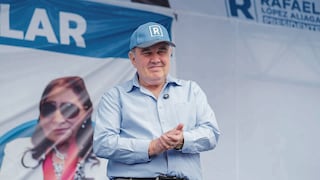Renovación Popular sumaría trece alcaldías