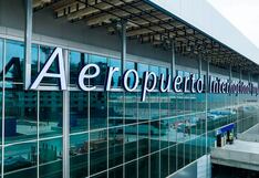 Pasajera fallece repentinamente en zona de check-in del nuevo terminal del aeropuerto Jorge Chávez