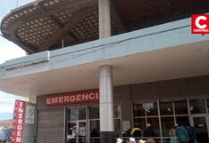 Puno: Hombre grave tras ser baleado en la carretera Juliaca-Huancané