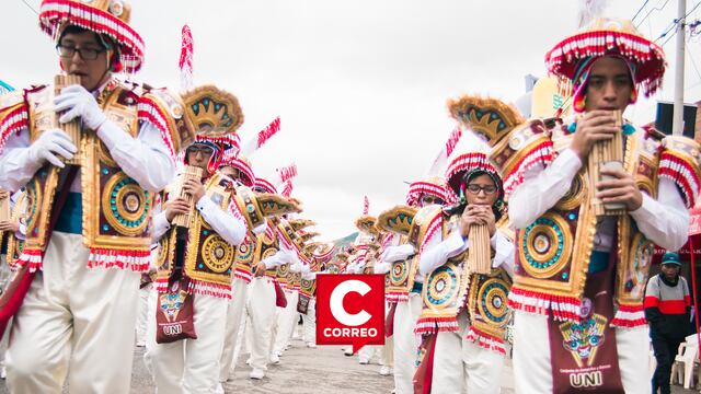 Festival “Fiesta de los Andes” se realizará de manera gratuita en el Gran Teatro Nacional