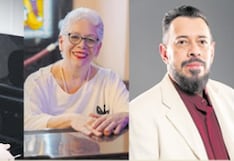 Trujillo: Concurso de piano en cuenta regresiva