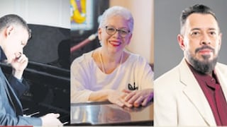 Trujillo: Concurso de piano en cuenta regresiva