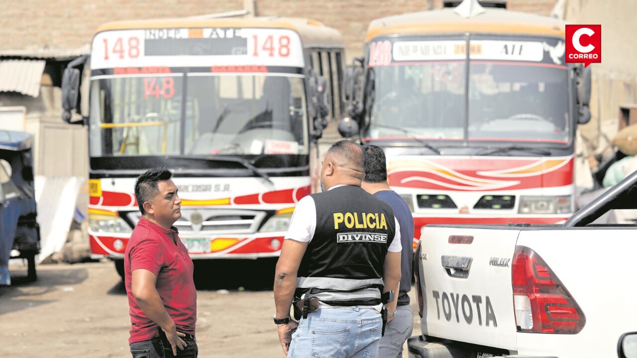 Afirman que estos delincuentes le piden montos imposibles de pagar que oscilan entre 30 y 10 mil soles mensuales. Piden al Gobierno y la PNP actuar.