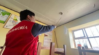 Falta de accesos adecuados limita inclusión de estudiantes en colegios de La Libertad