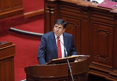 Crisis por criminalidad: FP presentará moción de interpelación contra el ministro del Interior