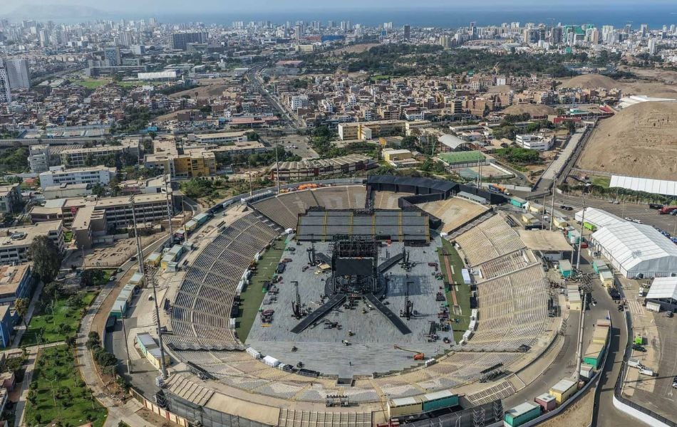 San Marcos y PUCP tendrán clases virtuales durante los conciertos de BTS: Estas son las fechas y horarios