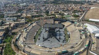 San Marcos y PUCP tendrán clases virtuales durante los conciertos de BTS: Estas son las fechas y horarios