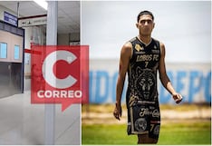 Pisco: joven deportista resulta herido de bala en el distrito de Independencia