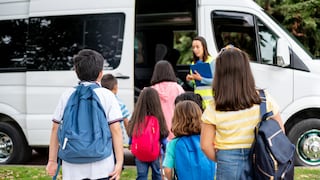 Movilidades escolares: qué hacer ante un accidente de tránsito y cómo activar el SOAT