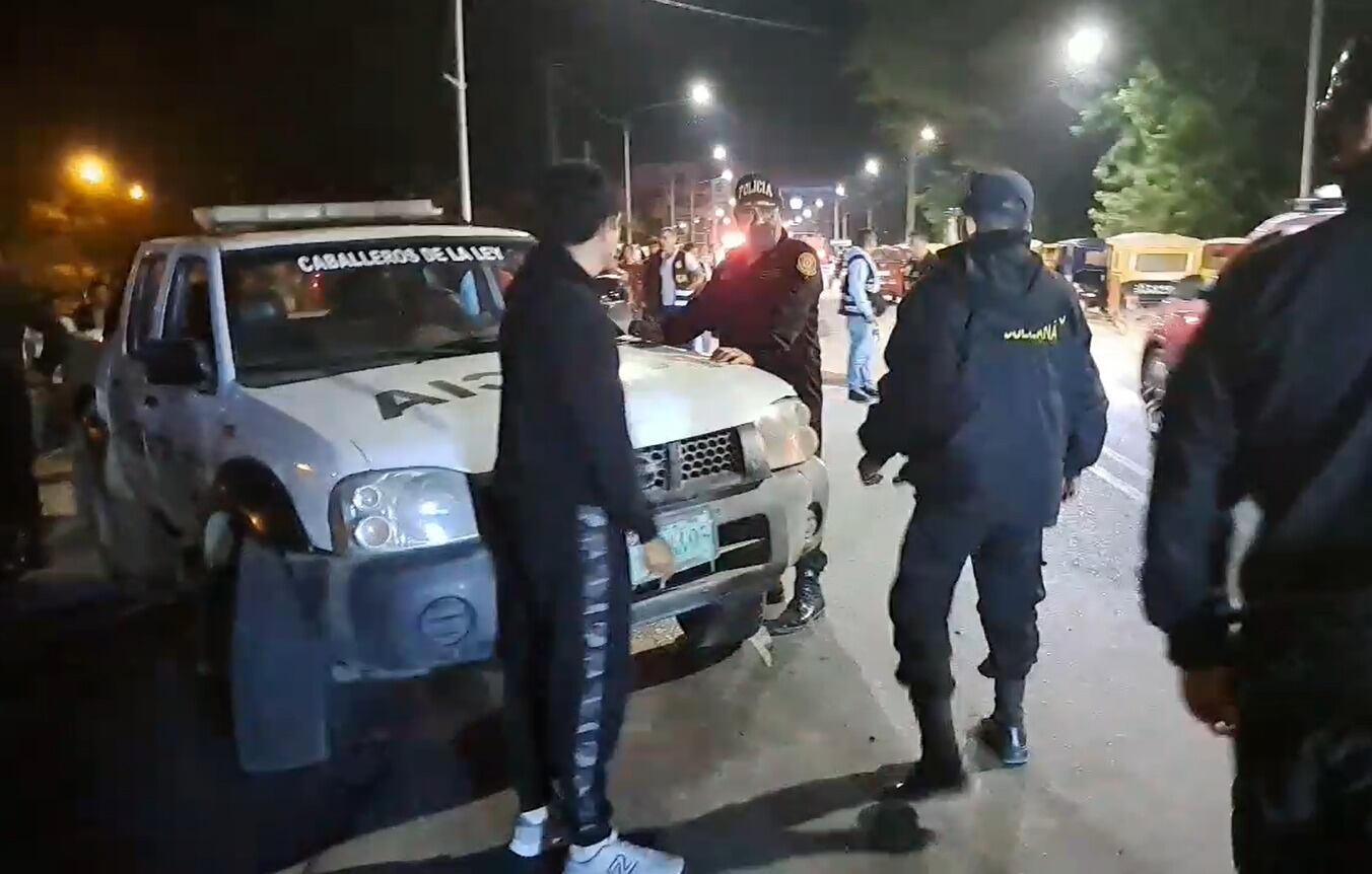 El ex jefe de la I Macro Región Policial de Piura aseguró que el Ministerio del Interior, a pesar de conocer la crítica situación de Piura en inseguridad, no hace nada para dar solución.