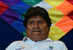 Bolivia: Suspenden juicio contra Evo Morales y ordenan su captura
