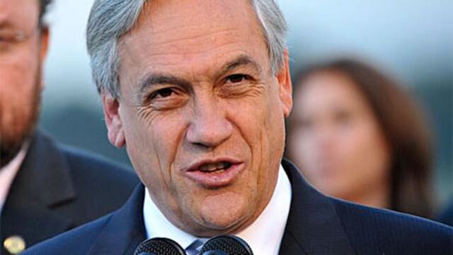 Piñera sobre La Haya: "Tenemos la tranquilidad de haber hecho la mejor defensa posible"
