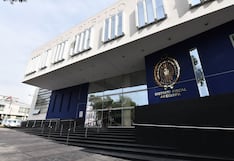 Ministerio Público supervisará respeto al voto sin discriminación en Arequipa