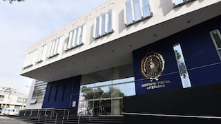 Ministerio Público supervisará respeto al voto sin discriminación en Arequipa