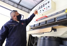 Trujillo apuesta por la innovación y el emprendimiento con respaldo de capital semilla