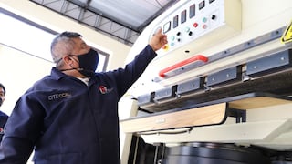 Trujillo apuesta por la innovación y el emprendimiento con respaldo de capital semilla