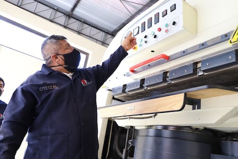 Trujillo apuesta por la innovación y el emprendimiento con respaldo de capital semilla