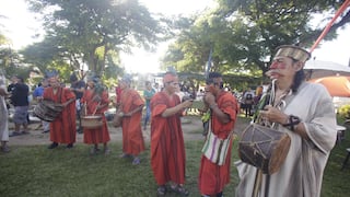 Dircetur Junín: “Turistas ya reservaron el 50% de hoteles en selva central para el feriado largo”
