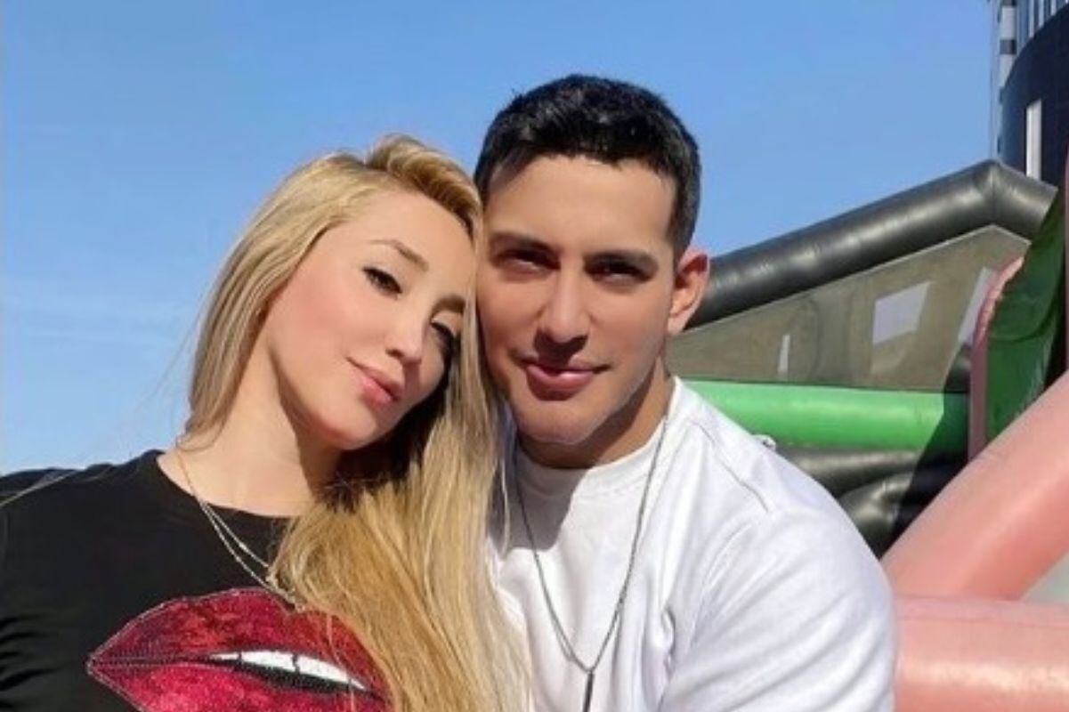 “Uno tiene que conservarse lo más natural posible”, dijo Jean Paul Santa María.