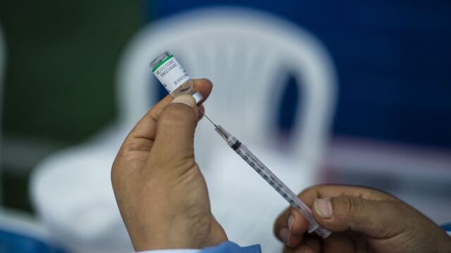 Coronavirus: ¿Cómo será la vacunación a los voluntarios del ensayo clínico de Sinopharm?