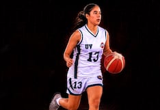 María Gracias Vegas: Una triunfadora en el básquet piurano