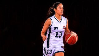 María Gracias Vegas: Una triunfadora en el básquet piurano