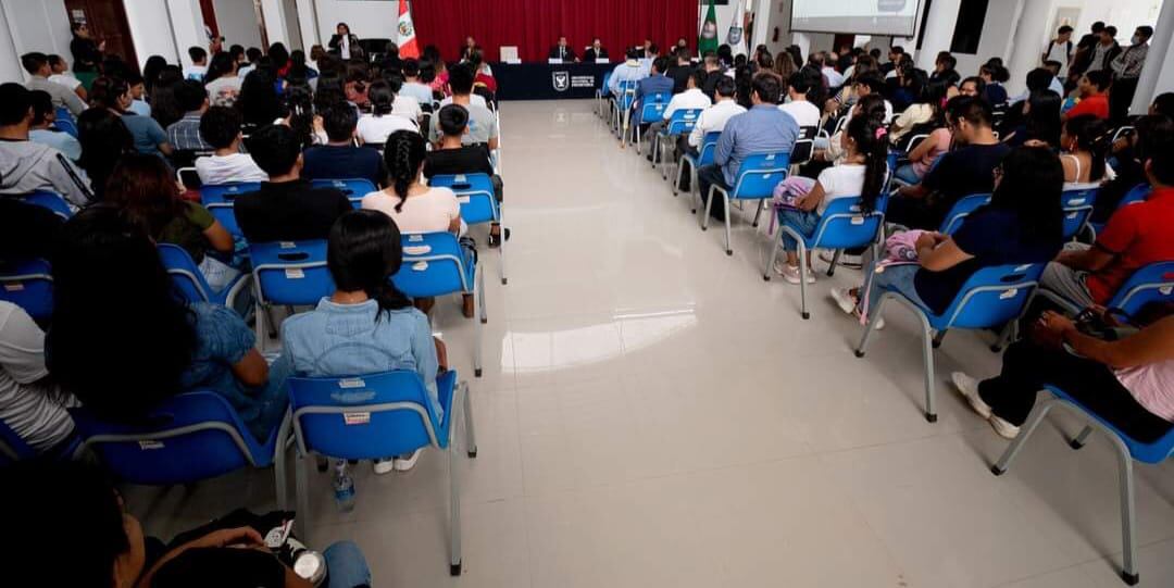 Realizarán conferencias magistrales los días 7 y 14 en la municipalidad de esta provincia