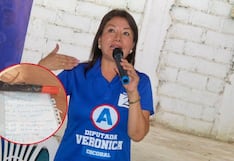 Extorsionadores amenazan a candidata a diputada por La Libertad