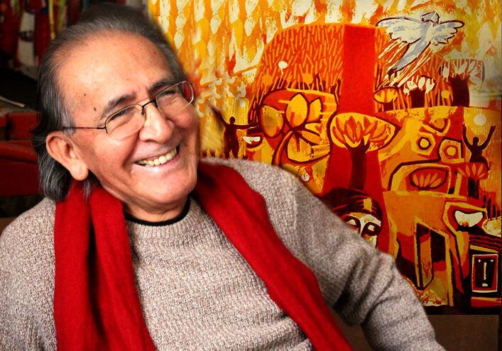 Cinco artistas plásticos darán vida a una muestra poca vista, será en la Pinacoteca municipal.