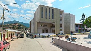 Piura: Lanzan convocatoria para construir nueva Ugel de Huarmaca