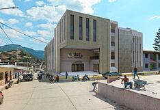 Piura: Lanzan convocatoria para construir nueva Ugel de Huarmaca