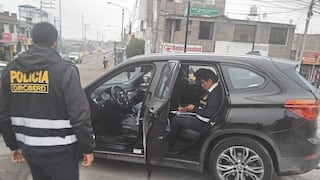 Arequipa: Dictan 11 meses de prisión preventiva para varon que captó a menor