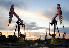 Tensión en Medio Oriente eleva precio del petróleo y presiona al alza al dólar
