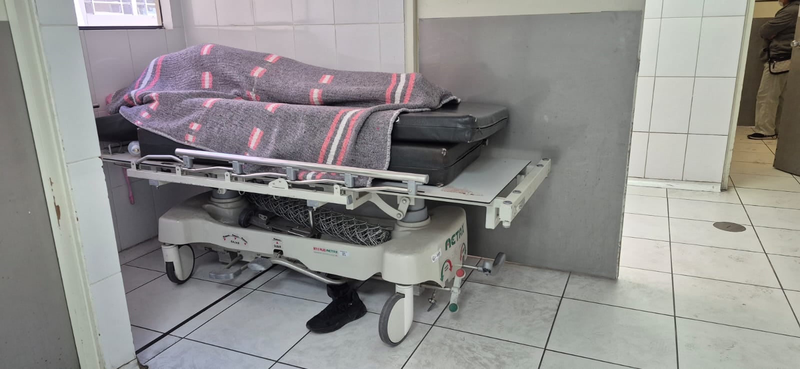 Joven mata a mécanico por una deuda de 50 soles en Arequipa (Foto: Pedro Torres/@photo.gec)