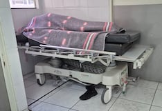 Arequipa: Fueron 13 las puñaladas que causaron la muerte de hombre por una deuda menor a 100 soles