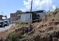 Joven muere apuñalado en Paucarpata: pareja y primo quedan detenidos en Arequipa (VIDEO)