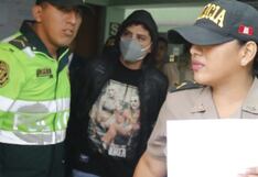 Inasistencia de Glenda Rodríguez a la Cámara Gesell podría dejar en libertad a John Kelvin