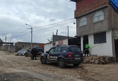 Menor de seis años muere a manos de su madre, en Arequipa