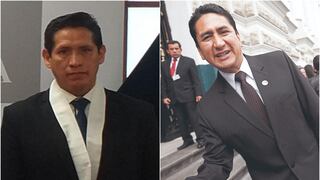 Juez autoriza el cambio de residencia de Vladimir Cerrón de Huancayo a Lima