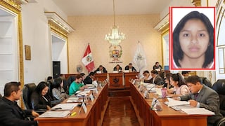 Joven de 25 años es nueva consejera por la provincia de Pacasmayo