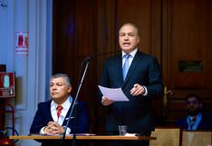 Congreso archiva denuncia contra Salvador del Solar por caducidad del caso