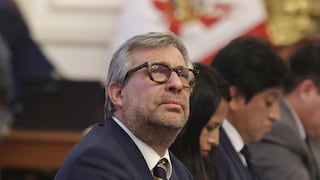 Corvetto negó “graves irregularidades” en elecciones generales y señaló que fue “un error puntual”