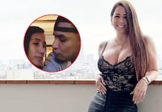 Melissa Klug tras ver juntos a Samahara Lobatón y Youna: Con tal de que este alejada de ese ser