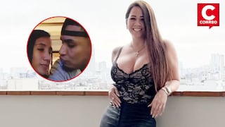 Melissa Klug tras ver juntos a Samahara Lobatón y Youna: Con tal de que este alejada de ese ser